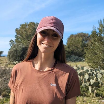 Aurélie L'Orée du Voyage